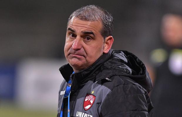 Război la Dinamo! Fanii au intrat peste Jerry Gane în vestiar: „Ce cauți aici?! Ieși afară! L-au desființat”