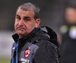 Ion Marin (64 de ani), de 5 ori campion cu Dinamo în postura de jucător și antrenor, dezvăluie că suporterii-acționari din DDB au intrat recent peste Jerry Gane în vestiar, subminându-i astfel autoritatea.