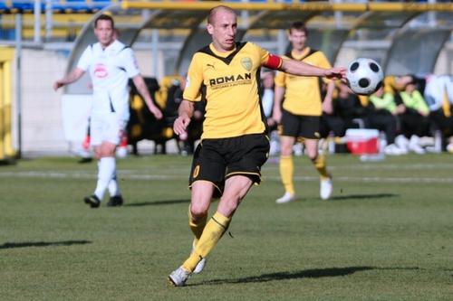 Robert Ilyeș are 5 trofee majore în România, toate cu Rapid