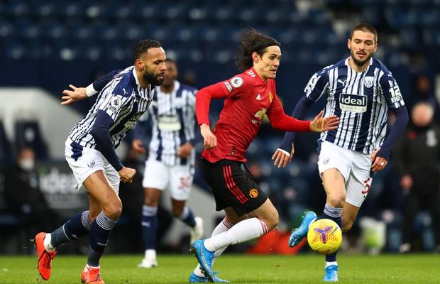 Secretul lui Cavani este dansul clasic!