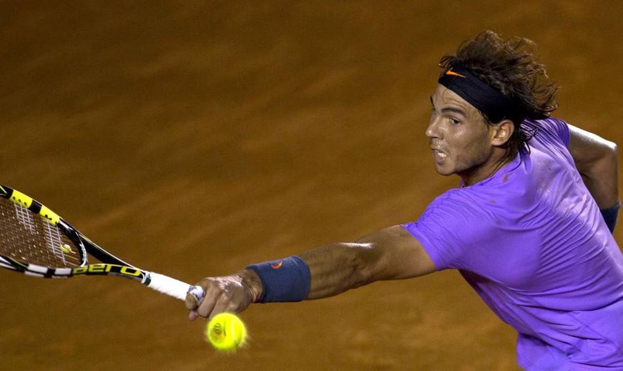 Accidentare sau motive financiare? » Agentul lui Rafael Nadal lămurește de ce spaniolul nu merge la Acapulco