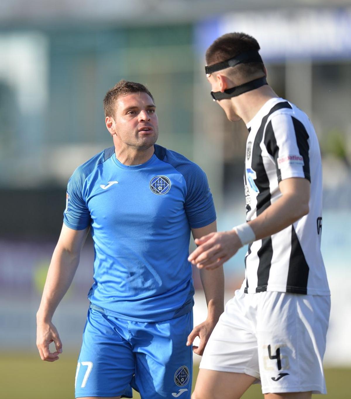 EXCLUSIV Au intrat suporterii pe stadion „pe fals”? Polemica născută după Clinceni - Astra 1-1: „Există un protocol care trebuie respectat”