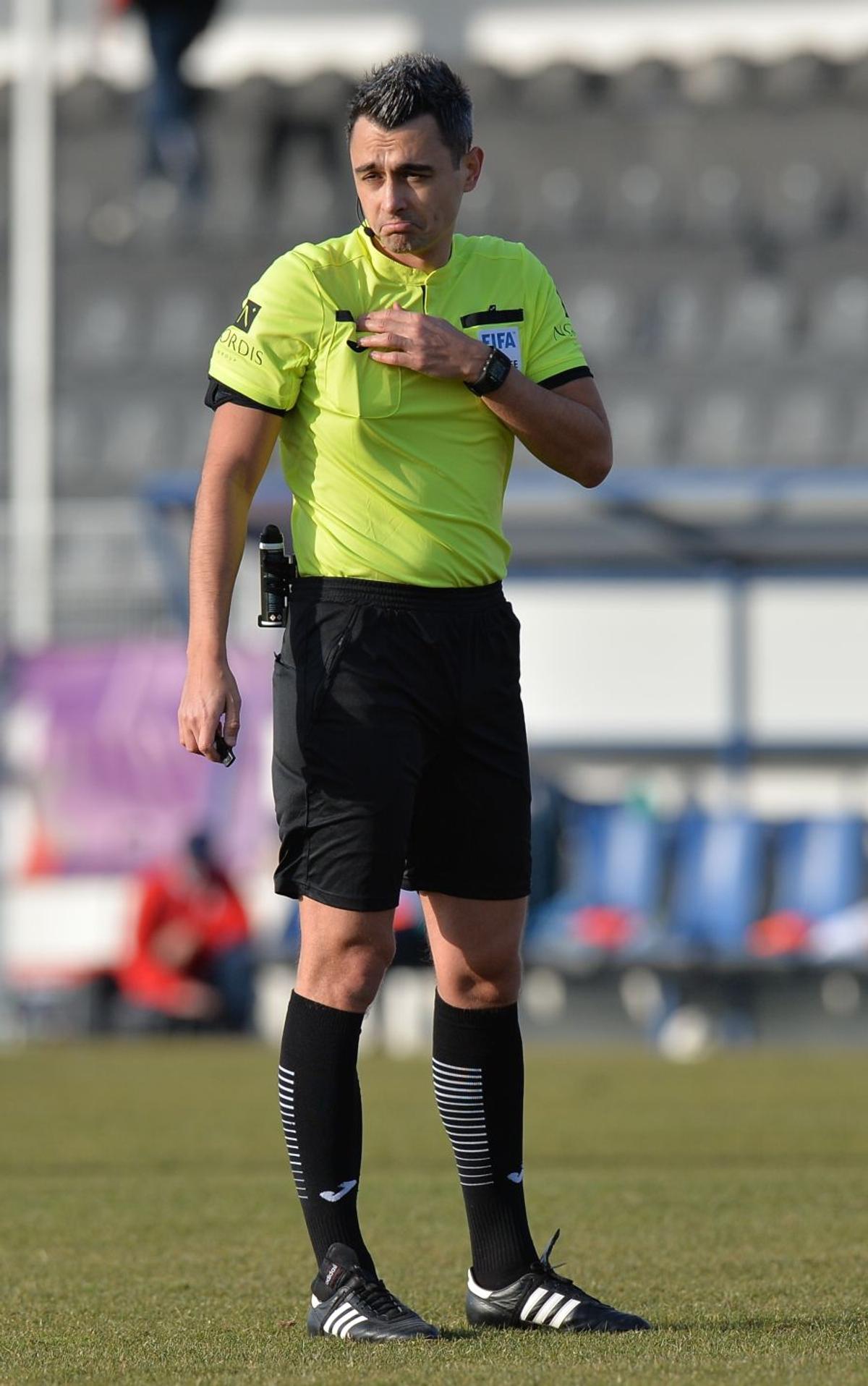 Academica Clinceni - Astra, 27.02.2021