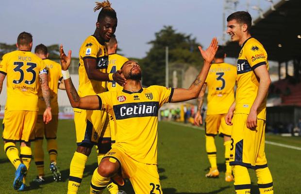 Spezia - Parma 2-2. VIDEO+FOTO Mihăilă și Man pierd din nou puncte, deși au condus 2-0! Cum arată ACUM clasamentul