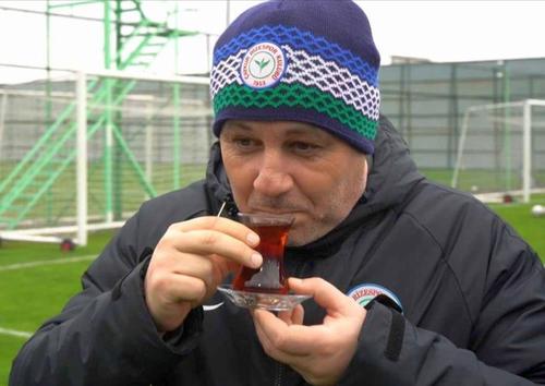 Rizespor, formația antrenată de Marius Șumudică, a remizat pe teren propriu cu Sivasspor, scor 0-0.