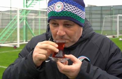 Marius Șumudică își distruge jucătorii de la Rizespor: „Nici Mourinho nu ar avea succes aici! Nu sunt în stare să dribleze, n-au tras un șut”