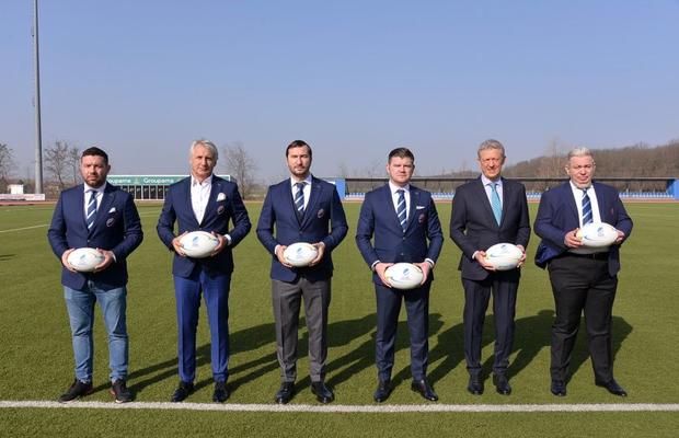 Alin Petrache, reales în fruntea rugby-ului românesc! L-a cooptat în echipă pe fostul ministru Eugen Teodorovici