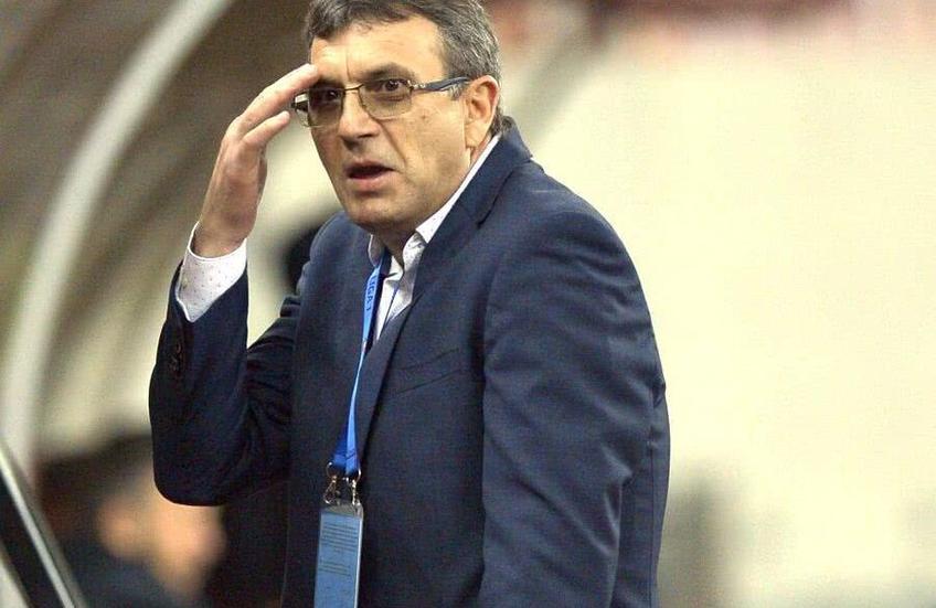 Academica Clinceni și Astra Giurgiu au remizat, scor 1-1, în runda cu numărul 25 din Liga 1. Eugen Neagoe (53 de ani) a fost extrem de nemulțumit de arbitraj și de atitudinea lui Horațiu Feșnic (31 de ani).