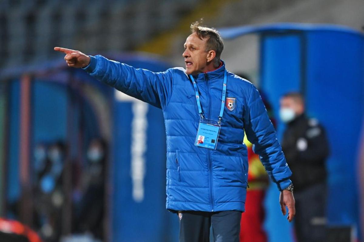 FOTO CHINDIA - CRAIOVA 27.02.2021