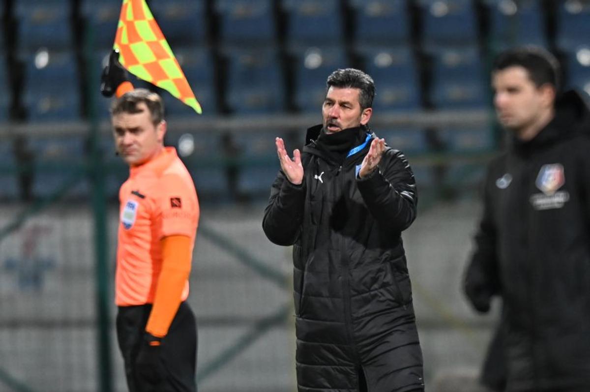 FOTO CHINDIA - CRAIOVA 27.02.2021