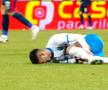 Craiova a cerut două penalty-uri Captură Digi Sport 1