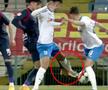 Craiova a cerut două penalty-uri Captură Digi Sport 1