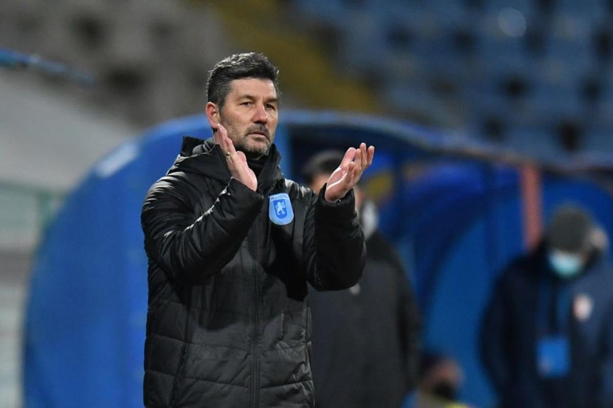 Craiova sare la gâtul lui Burleanu: „Se transformă în agent de jucători, e greșit!”