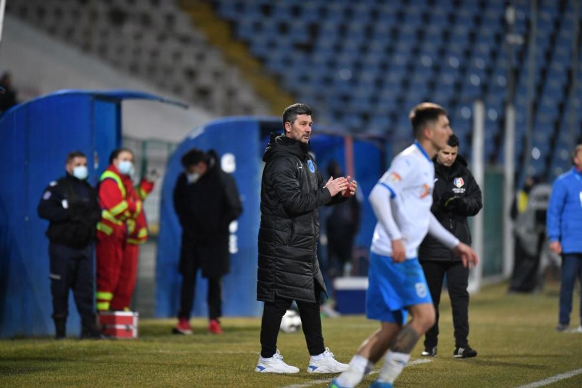 Craiova sare la gâtul lui Burleanu: „Se transformă în agent de jucători, e greșit!”