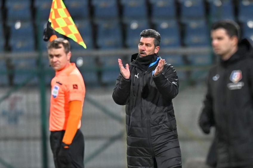 Marinos Ouzounidis  / Sursă foto: Raed Krishan