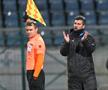 Marinos Ouzounidis  / Sursă foto: Raed Krishan