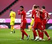 FOTO Leipzig a revenit senzațional în fața lui Monchengladbach și continuă lupta la titlu cu Bayern! Clasamentul din Bundesliga ACUM