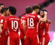 FOTO Leipzig a revenit senzațional în fața lui Monchengladbach și continuă lupta la titlu cu Bayern! Clasamentul din Bundesliga ACUM
