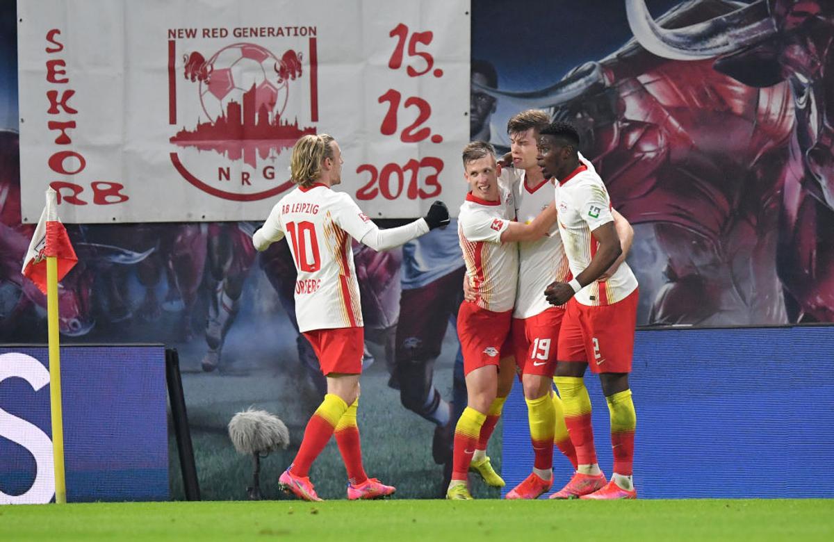 Bundesliga 27.02.2021 / FOTO: GettyImages