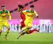 FOTO Leipzig a revenit senzațional în fața lui Monchengladbach și continuă lupta la titlu cu Bayern! Clasamentul din Bundesliga ACUM