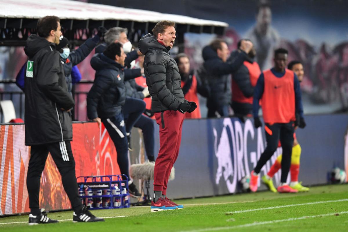 FOTO Leipzig a revenit senzațional în fața lui Monchengladbach și continuă lupta la titlu cu Bayern! Clasamentul din Bundesliga ACUM