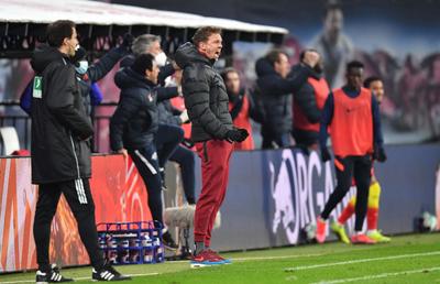 FOTO Leipzig a revenit senzațional în fața lui Monchengladbach și continuă lupta la titlu cu Bayern! Clasamentul din Bundesliga ACUM