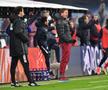 Leipzig a revenit spectaculos în repriza secundă a duelului cu Borussia Monchengladbach, s-a impus cu 3-2 și pune presiune pe liderul Bayern Munchen.
