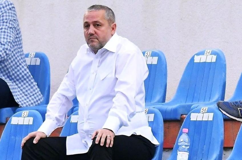 Mihai Rotaru