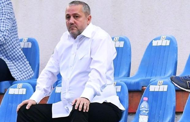 Mihai Rotaru a intrat în direct după Chindia - Craiova 1-0: „Am un gust amar” + pune presiune pe LPF