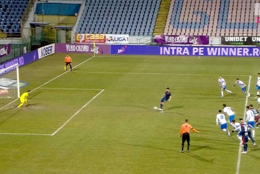 Captură TV Telekom Sport