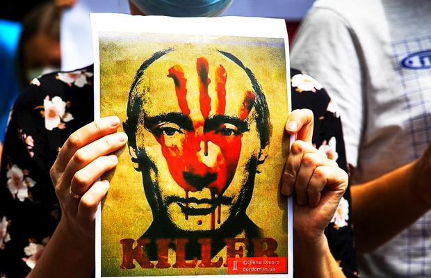 Garry Kasparov vorbește despre planul de rezervă al lui Putin: „Dacă tot nu a căzut Kievul, asta urmează, fiindcă nu îi pasă”