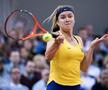 Ucraineanca Elina Svitolona (27 de ani, 15 WTA) a transmis că va dona toți banii pe care îi va câștiga la turneele viitoare, în tentativa de a ajuta armata Ucrainei să reziste în fața invaziei Rusiei.