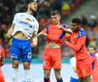 Nici din far nu se vede titlul! FCSB, joc catastrofal contra echipei lui Hagi » Clasamentul ACUM