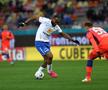 Nici din far nu se vede titlul! FCSB, joc catastrofal contra echipei lui Hagi » Clasamentul ACUM