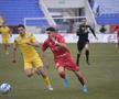 FC Botoșani, încet dar sigur spre play-off » Cum arată clasamentul Ligii 1 după remiza cu Mioveni
