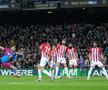 Barcelona - Bilbao 4-0 » Dembele, evoluție stelară pe Camp Nou. Francezul a marcat un gol superb și a oferit două pase decisive