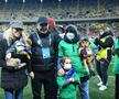Nici din far nu se vede titlul! FCSB, joc catastrofal contra echipei lui Hagi » Clasamentul ACUM