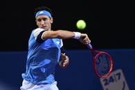 Un jucător de tenis vrea să lupte împotriva Rusiei: „Nu am experiență militară, dar știu să folosesc arme”