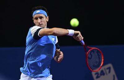 Un jucător de tenis vrea să lupte împotriva Rusiei: „Nu am experiență militară, dar știu să folosesc arme”