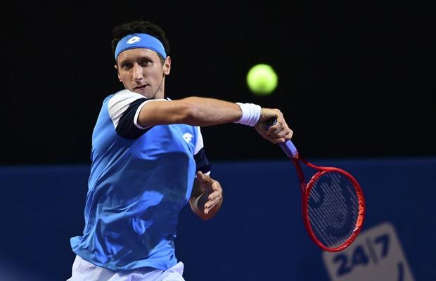 Un jucător de tenis vrea să lupte împotriva Rusiei: „Nu am experiență militară, dar știu să folosesc arme”