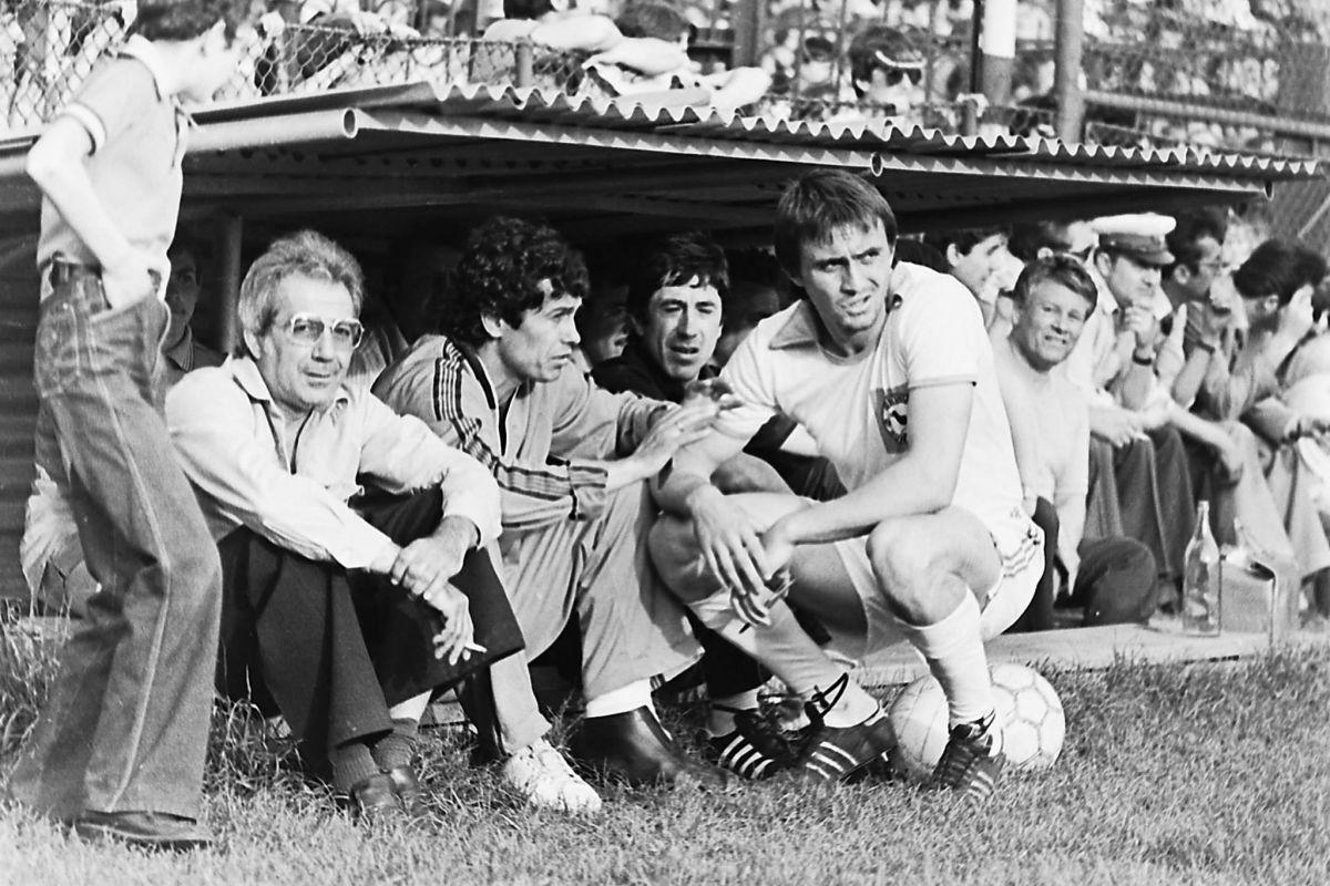 Mircea Lucescu împlinește astăzi 78 de ani » Ce i-au urat Dinamo, Rapid și Dinamo Kiev