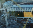Bine ați venit în OZN-ul lui Real Madrid! » Cum arată ACUM arena de 1 miliard de euro