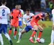Nici din far nu se vede titlul! FCSB, joc catastrofal contra echipei lui Hagi » Clasamentul ACUM