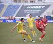 FC Botoșani, încet dar sigur spre play-off » Cum arată clasamentul Ligii 1 după remiza cu Mioveni