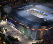 Noul Bernabeu prinde contur!