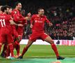 Tuchel și Kepa, EPIC FAIL! Liverpool triumfă în Cupa Ligii Angliei, după o decizie dezastruoasă a antrenorului lui Chelsea