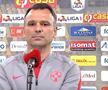 Farul s-a impus în deplasare cu FCSB, scor 2-0. în runda cu numărul 28 din Liga 1. Toni Petrea, antrenorul bucureștenilor, a tras un semnal de alarmă în privința jocului prestat.