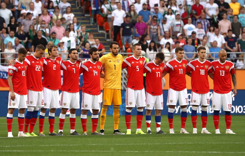 FIFA a anunțat o serie de măsuri extrem de dure împotriva Rusiei, după invazia lansată de Vladimir Putin în Ucraina.