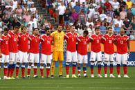 Rusia NU mai există pentru FIFA! Obligată să își schimbe denumirea la meciuri + alte două pedepse fără precedent în istorie