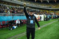 Hagi și-a băgat jucătorii în ședință » Ce obiectiv are Farul în play-off: „Asta vrem, nu e imposibil!”